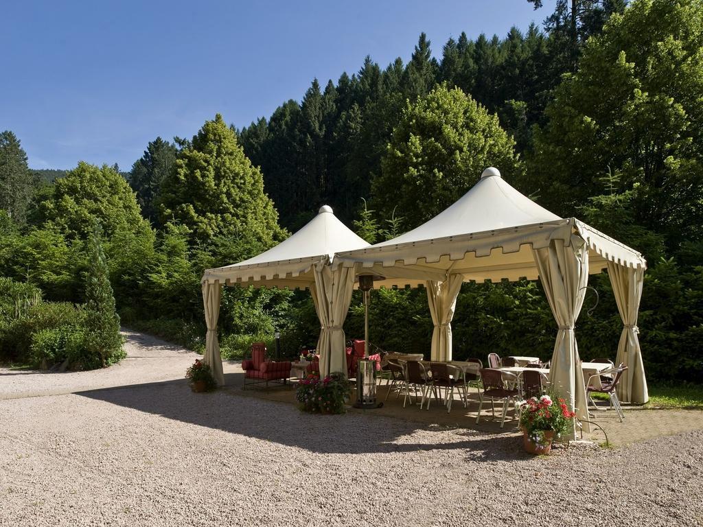 Le Chateau Du Landsberg Barr Exterior foto